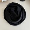Yellow Rose Flower Hair Clips French Women Barrette Fashion Chiffon Hairpin  Girls