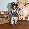 Pretty 30cm Doll Clothes Fashion Doll Accessories Trendy Doll Dress  Girl Toy Gift