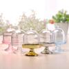Holders Tray Modeling Shape Mini Cake Stand Gift Boxes Candy Box Wedding Supplies Party Favors