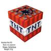 Magnetic Cube Game: High Attraction Educational Building Blocks