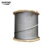 Shengdiao 304 Stainless Steel Lifting Wire Rope