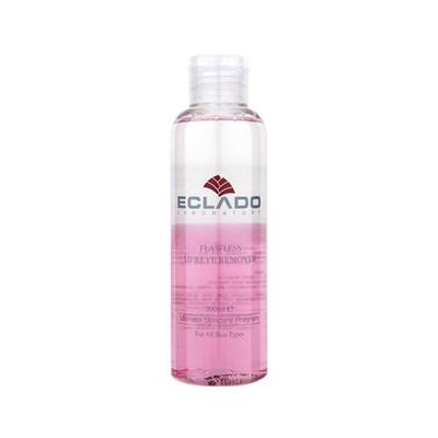 Eclado Flawless Lip & Eye Remover 200 ml, 1 unità