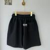 Dabimong Holiday Pigment Color Banding Pants 10 Colors