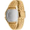 Casio Gold Dress Watch Men's LA680WEGV-9AEF