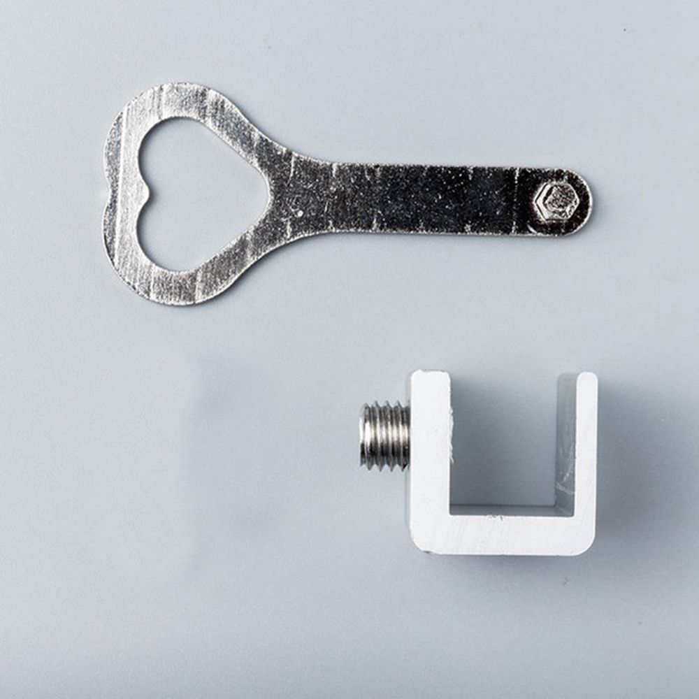 Silver Children Safety Stop Padlock Window Locks Security Lock Door Lock Window Restrictor Locks