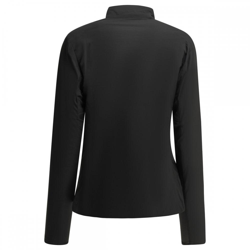 Arcteryx Women Atom Sl Jkt Black