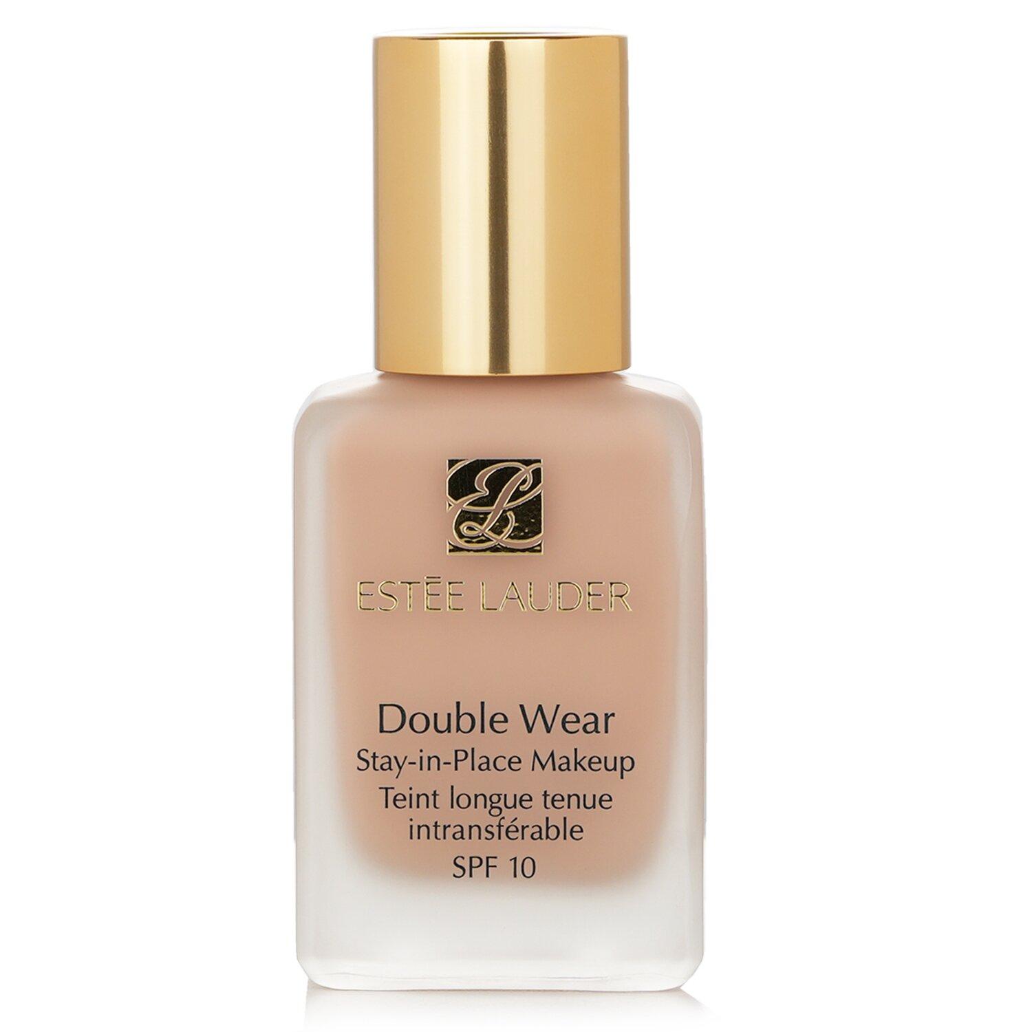 

Double Wear Stay In Place Makeup SPF 10 - Petal (1C2) 30ml/1oz