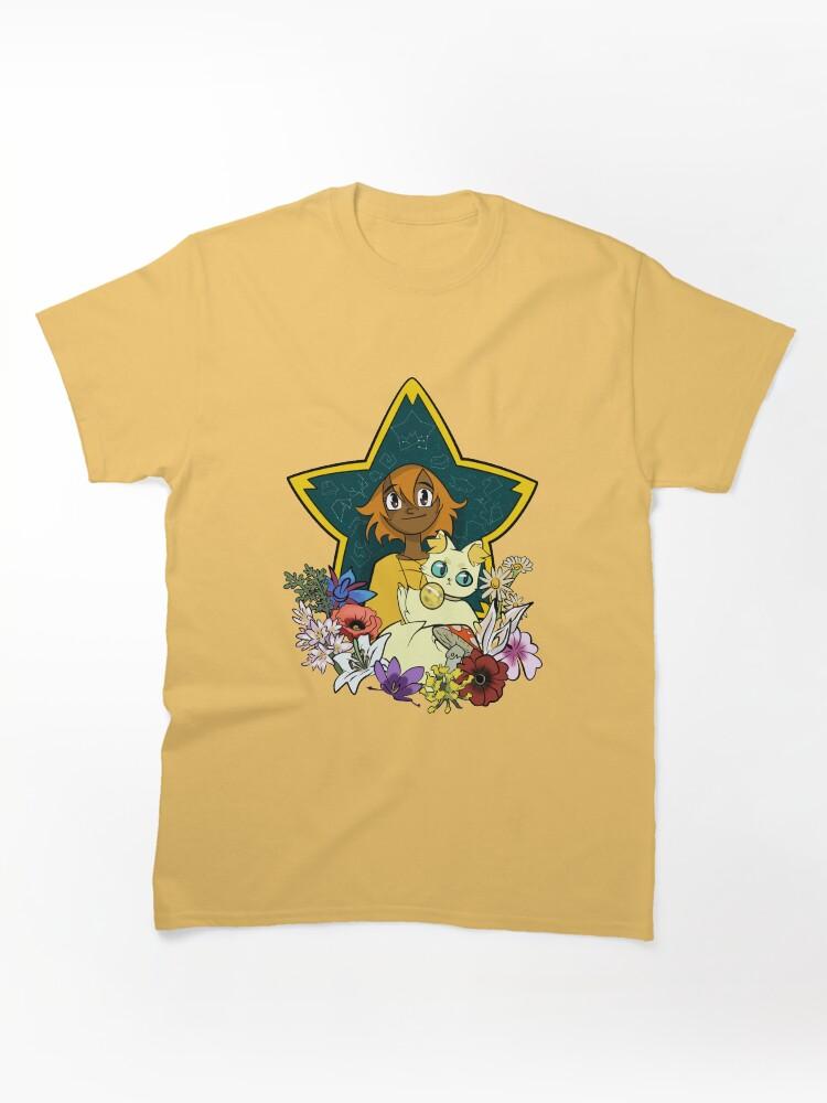 Spiritfarer Learning to say goodbye Classic Unisex T-Shirt