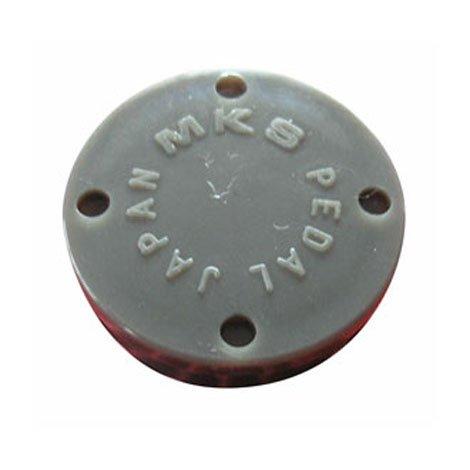 

Mikashima Light Pedal Cap Серый (МКС) (Сделано из смолы)