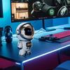 Smart AI Voice Robot Speaker: Children's Alarm Clock & Gift