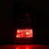 Fit for Kia Carens Taillight Assembly (2007-2012) - Rear Lamp with Brake and Reverse Light