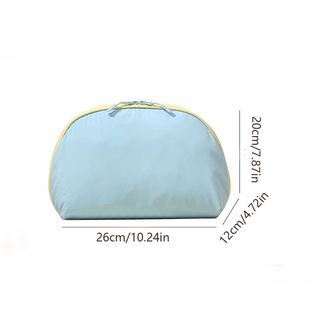 Waterproof Underwear Storage Bag Close-fitting Intimate Clothes Storage Panty Sock