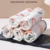 Thickened 9-Layer Absorbent Dishcloth for Kitchen Cleaning & Oil Stain Removal