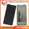 Ansamblu Complet Ecran LCD și Digitizator pentru Ulefone Armor 8/8 Pro