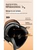 Certified Electric Vehicle Half Helmet for Men & Women, All-Season, Winter Protection, Motorcycle Helmet 11