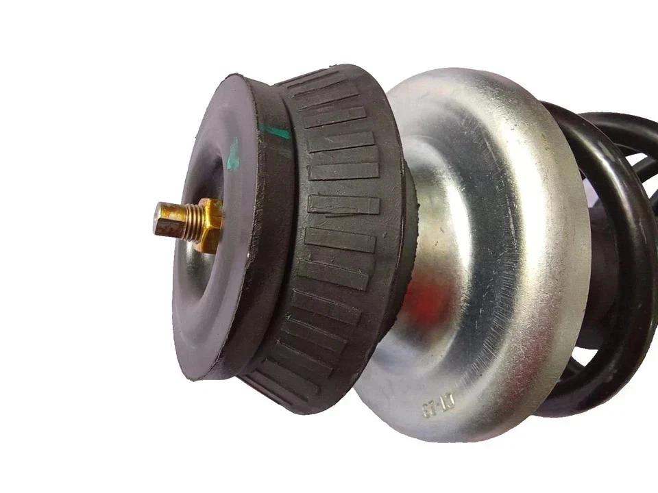 Fit For Suzuki Splash Ritz Front Shock Absorber Shocker Pair Suspension Unit