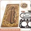 Kit Guarnizioni Completo Per Motore Escavatore Mitsubishi K4E K4E-DI o Guarnizione Testa Cilindri MT2501 MT21 MT22 MT23 MT24 Hanix N260