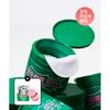 Dongkook Pharm [mochijin Hair Dry Scalp] Madeca Hair Scrub Pad 30 Sheets + 30 Refills + Carrying Case