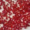 4mm Rhombus Loose Beads for DIY Jewelry: Bracelets, Necklaces, Earrings