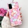 Cute Painting Phone Case For Samsung Galaxy S20 S20+ S20 FE 5G Soft Silicone TPU Covers For Samsung S20 S 20 Plus S20FE Bumpers
