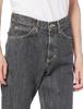 Lee American Standard Jeans Denim Pants 201 Dark Size W34 Men's Gray,