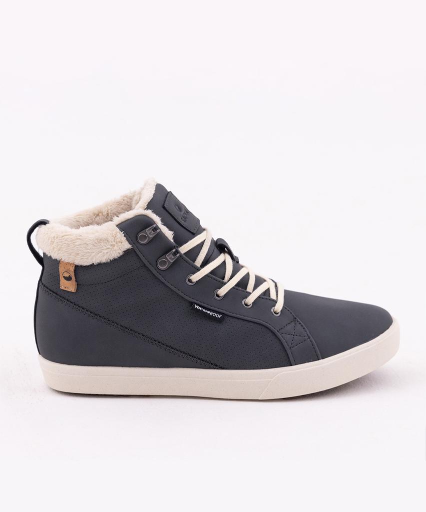 Saola Wanaka Waterproof Warm W Steel Grey (Women'S)