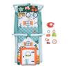 Fisher-Price - Mon Tapis - Cabane 3 En 1 - jouet naissance 1er age - 0 mois et + HJK45