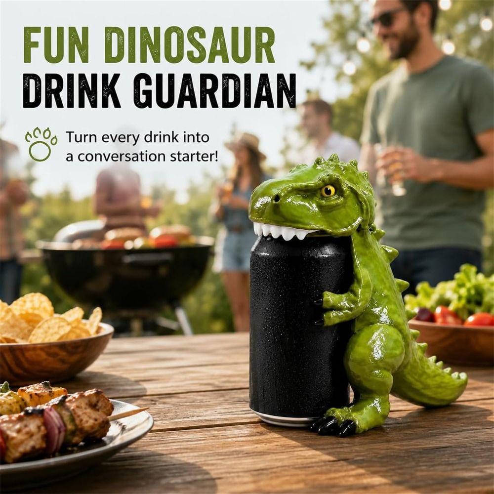 3D Printed Frog Can Cover Durable Dust Cover Cap Practical Beverage Drink Protector Camping