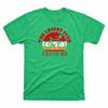 Distressed Tshirt Losers Club Tee Short The Unisexs Bike Vintage Cotton Sleeve