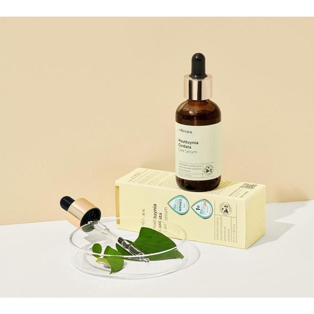 Dajayeon Houttuynia Cordata Care Serum, 30ml, 1 Piece