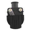 A03E-2Pcs Outboard Boat Ignition Coil 339-832757A For Mercury Mariner 6-225HP Engine 339-7370A13 339-835757A3 Sierra 18-5186 Par