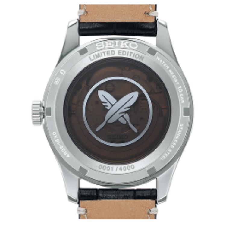 Seiko Men's Watch SRPL31