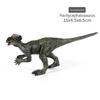 Tyrannosaurus Rex Large Dinosaur Toy Set - Realistic Plastic Model