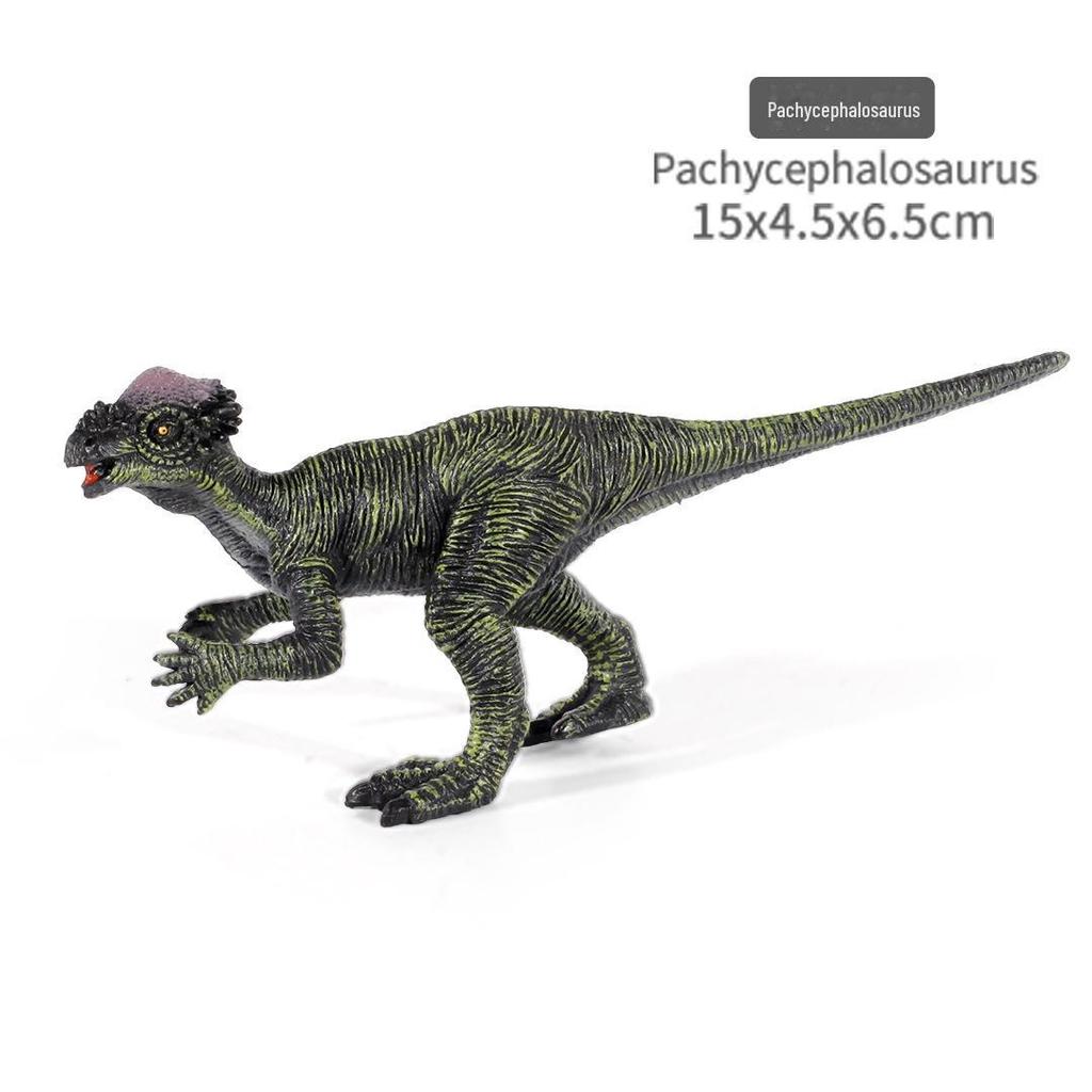 Tyrannosaurus Rex Large Dinosaur Toy Set - Realistic Plastic Model