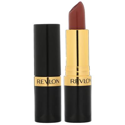 Super Lustrous, Lipstick, Cream, Rose Velvet 130, 0.15oz (4.2g)