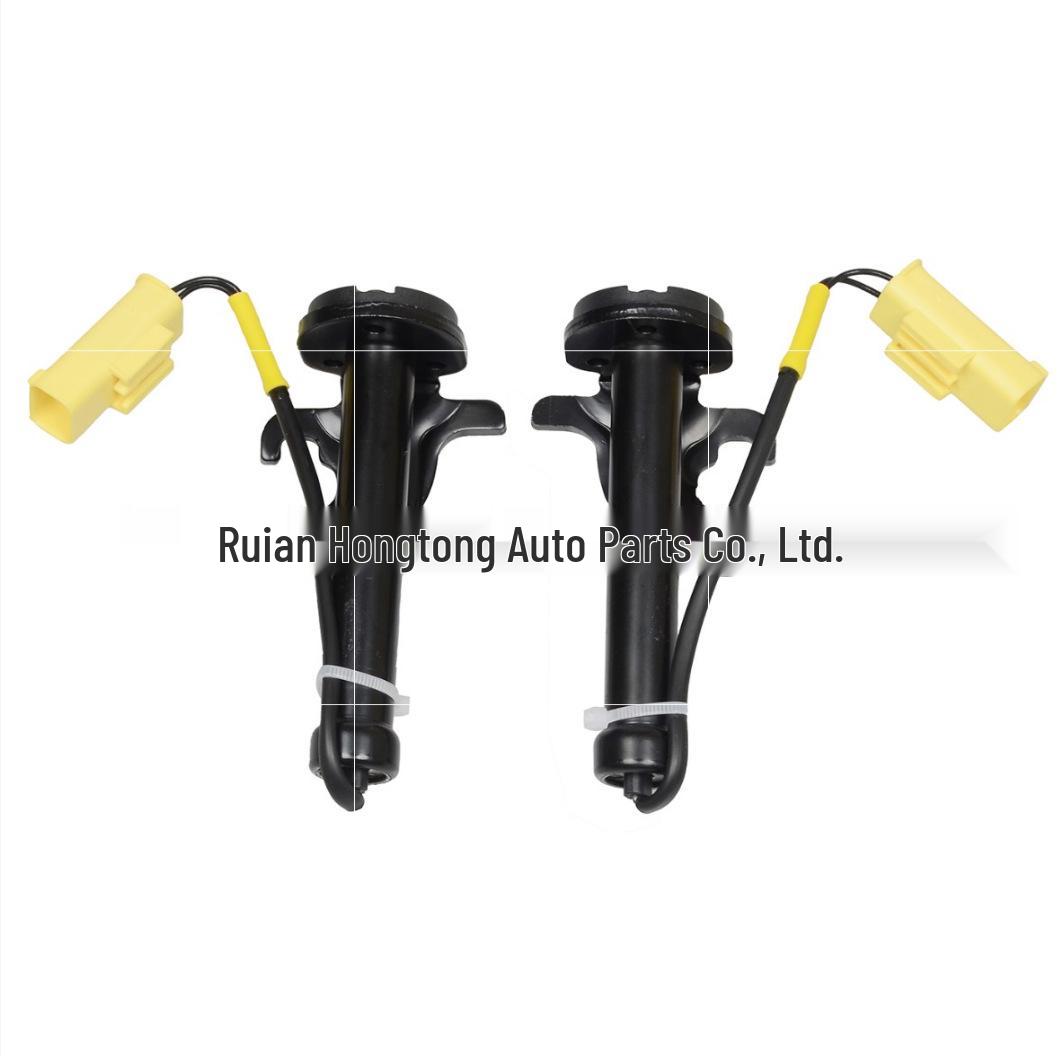 BMW Lid Actuator - OE: 51237263055, 51237263056 OE: 51237263055