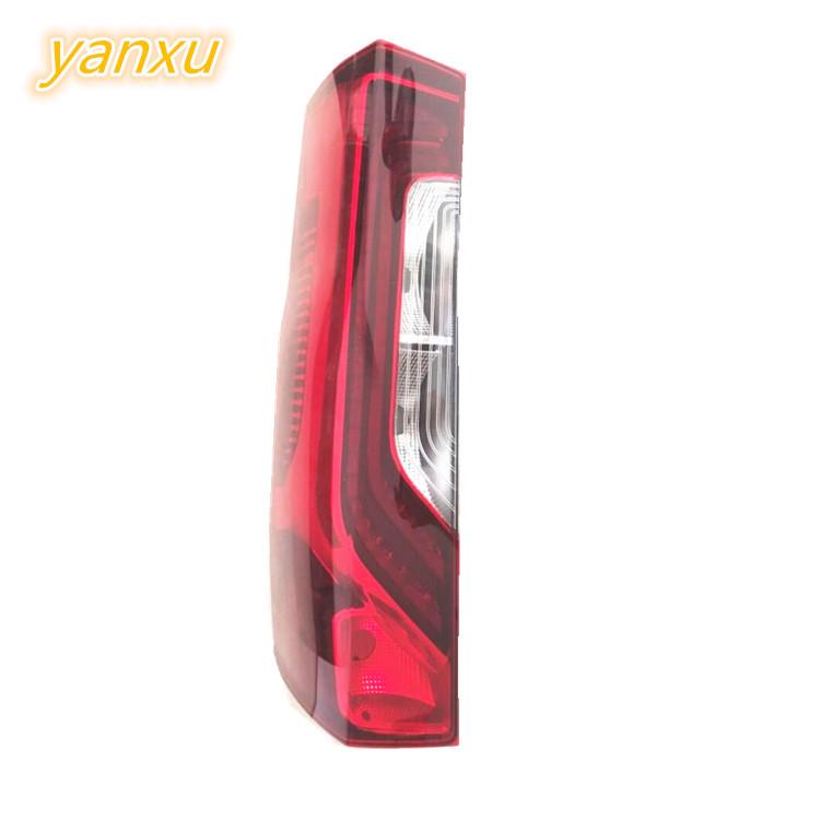 Mercedes Sprinter W910 Rear Taillight Assembly (Part No. 91082053)