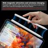 GOOJODOQ For Pencil 2 Wireless Charging iPad Pencil with Palm Rejection for iPad Mini 6 iPad Air5 4 iPad Pro 11 12.9