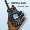 Tuoyang TK-580EX Explosion-Proof Public Network Walkie-Talkie (CN Version)