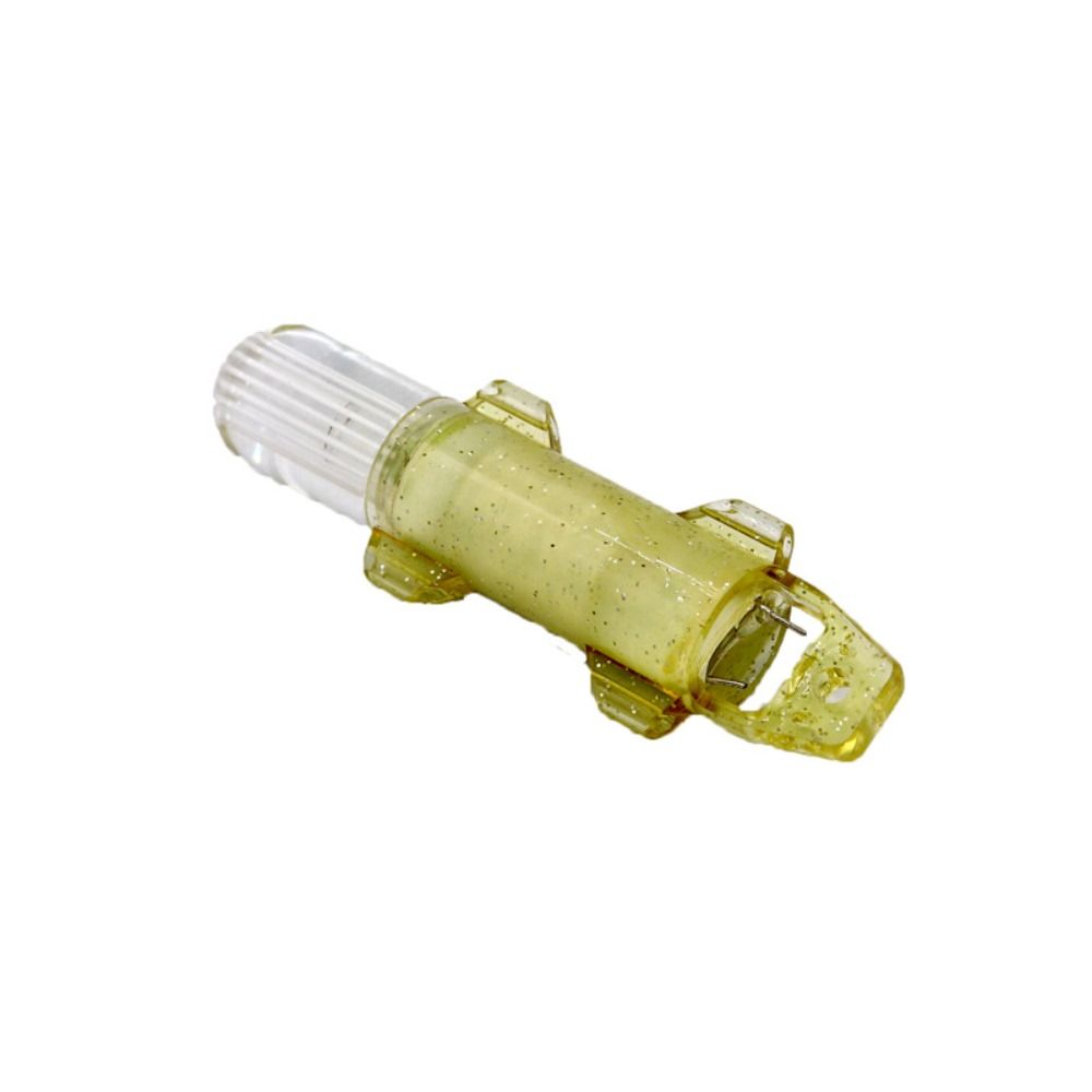 Trap Lamp Fishing Lure Trap Light Underwater Fishing Light Fish Luring Lighting Underwater Light