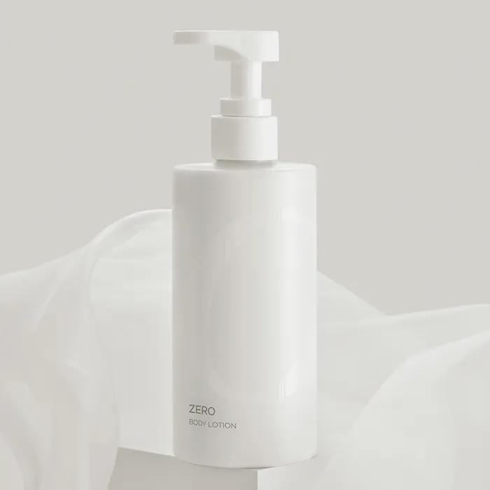 Zero Body Lotion 300g