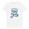 Park Fields Unisex Adult New York State Of Mind T-Shirt
