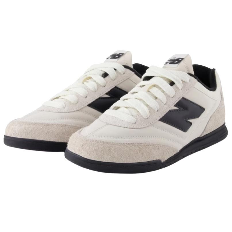 New Balance RC42 White Black Niko and ... Exclusive Unisex Sneakers URC42NAL