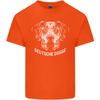 Deutsche Dogge Great Dane Dog Unisexs Light Cotton TShirt