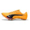 Puma evoSPEED Sprint Nitro Elite 2 Sun Stream Pure Magenta Unisex Cleats Yellow Black 311853-01