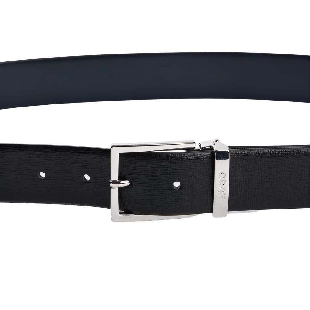 Hugo Mens Giupi-S Leather Belt