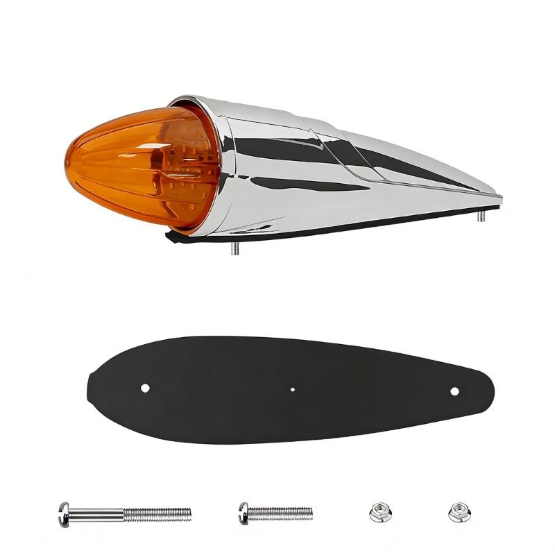 Advanced 17 LED White Beam Roof Mount Light For Pickup Trucks Offering Maximumly Visibility In Dark Or Stormy Weather
