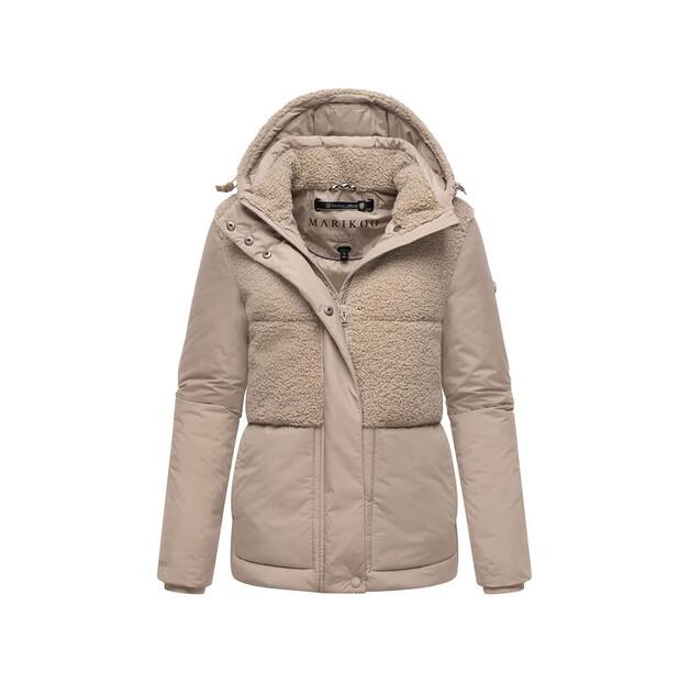 Куртка зимняя Marikoo Sheeta EU XXL