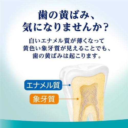 Shumitect PRO Enamel, Gentle Whitening, Enamel Care Toothpaste with High Fluoride Concentration (1450 Ppm), 90g