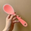 Non-Stick Rice Paddle Heat Resistant Mixing Spoon Universal Kitchen Utensils  Mashed Potato Turner